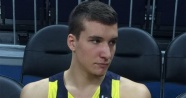 Bogdan Bogdanovic: ‘NBA’e gitmek için Fenerbahçe'yi kullanmıyorum’