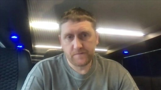 Bohemians Kulübünden İsrail'in futboldan men edilmesi için tarihi girişim