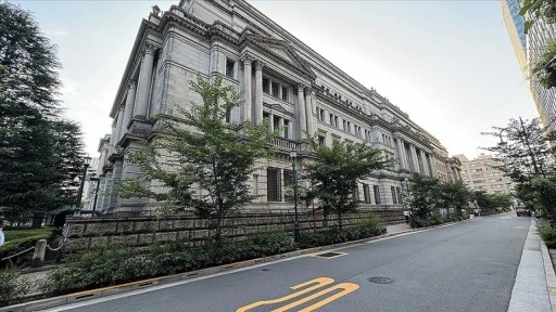 BoJ, artan enflasyonist baskılarla 6 toplantı sonra faiz artırımına hazırlanıyor