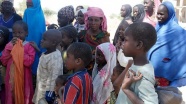 Boko Haram'ın çocukları 'canlı bomba' olarak kullandığı iddiası