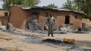 Boko Haram'ın yıktığı tarihi yerler yeniden onarılıyor
