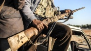 Boko Haram militanları Çad'da teslim oluyor