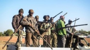 Boko Haram operasyonlarında 85 kişi kurtarıldı