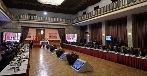 Bölgedeki gelişmeler İmralı’ya mı çıkar? -Mahmut Muslihan yazdı-