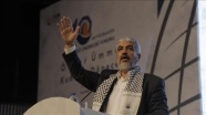 'Bölgedeki sorunlar Filistin'i gündem dışı bıraktı'