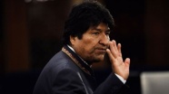 Bolivya&#039;da istifa eden yerli Devlet Başkanı: Evo Morales