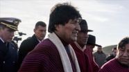 Bolivya'da Morales ve Yarwi için yakalama kararı çıkarıldı