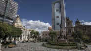 Bolivya&#039;da seçim tarihi ikinci kez ertelendi
