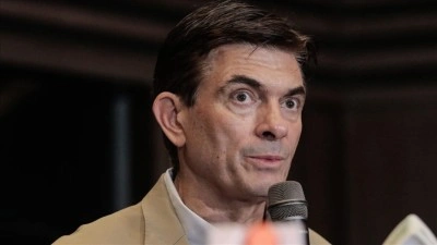 Bolivya Devlet Başkanı Paz, askeri kargo u&ccedil;ağının d&uuml;şme nedeninin sabotaj olduğunu a&ccedil;ıkladı