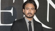 Bollywood yıldızı Irrfan Khan 53 yaşında hayatını kaybetti