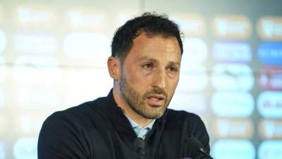 Bologna'da Domenico Tedesco d&ouml;nemi