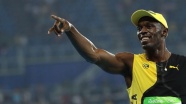 Bolt için 2017'den ötesi yok
