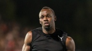 Bolt Londra'nın provasını Monaco'da yaptı