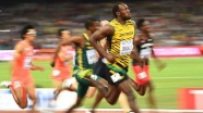 Bolt piste çıkıyor