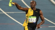 Bolt Rio 2016'da 3'üncü altınına ulaştı