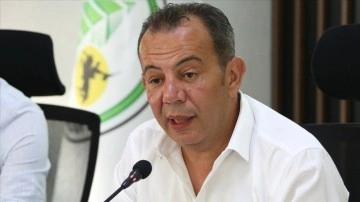 Bolu Belediye Başkanı Özcan'ın 'koruma tedbiri' kararına uymadığı iddiası