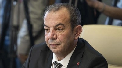 Bolu Belediyesine y&ouml;nelik "irtikap" operasyonu