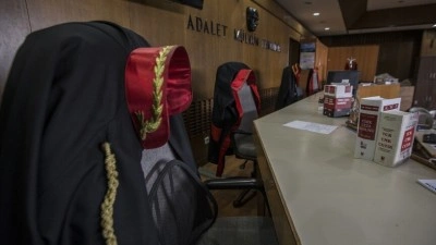 Bolu Belediyesine y&ouml;nelik "irtikap" soruşturmasına ilişkin iddianame kabul edildi