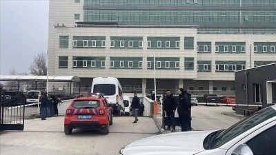Bolu Belediyesine y&ouml;nelik "irtikap" soruşturmasında 3 yeni g&ouml;zaltı kararı