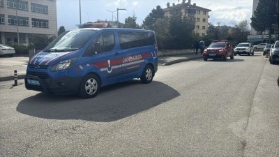 Bolu Belediyesine y&ouml;nelik 'irtikap' soruşturmasında 'nitelikli dolandırıcılık' su&ccedil;undan 4 tutuklama