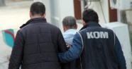 Bolu’da FETÖ şüphelisi 20 kişi gözaltına alındı