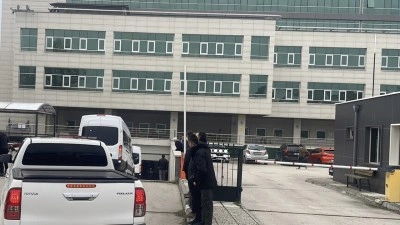 Bolu'daki "irtikap" soruşturmasında adı ge&ccedil;en BolSev AŞ'ye kayyum atandı
