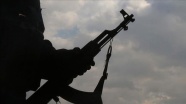 Bölücü terör örgütü PKK/YPG olası Sincar harekatı nedeniyle panik yaşıyor