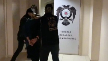 Bölücü terör örgütüne yönelik Bozdoğan-2 operasyonlarında 120 şüpheli yakalandı