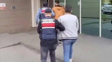 Bölücü terör örgütüne yönelik 'Bozdoğan-25' operasyonlarında 49 şüpheli yakalandı
