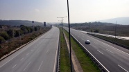 Bölünmüş yollar 16,5 milyar lira tasarruf sağladı