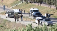 Bombalı eylem hazırlığındaki PKK&#039;lı terörist 37 kilogram TNT ile Adana&#039;da yakalandı