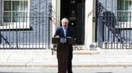Boris Johnson kabinesindeki önemli bakanlıklara atamalar belli oldu