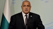 Borisov hükümetinin istifasına onay