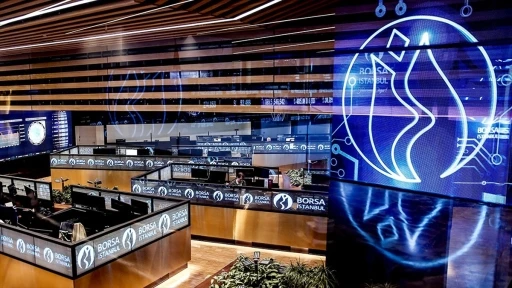Borsa güne yatay başladı