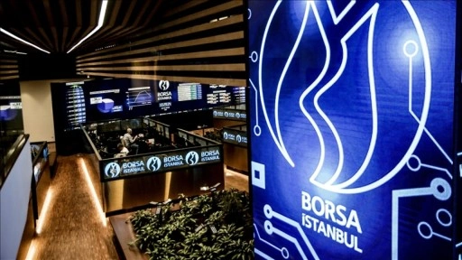 Borsa güne yatay seyirle başladı