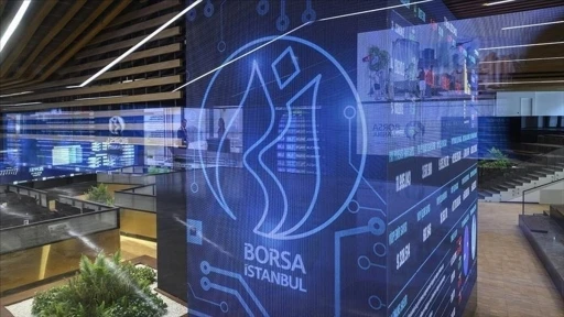 Borsa g&uuml;ne y&uuml;kselişle başladı