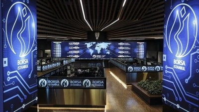 Borsa g&uuml;n&uuml; pozitif seyirle tamamladı