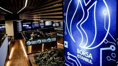 Borsa g&uuml;n&uuml; pozitif tamamladı
