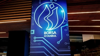 Borsa g&uuml;n&uuml; yatay seyirle tamamladı