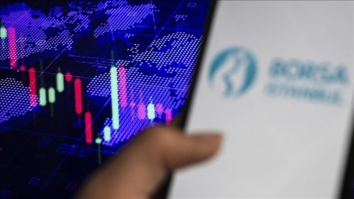 Borsa İstanbul'da 9 ayda 22 sektörden 17'si pozitif seyretti