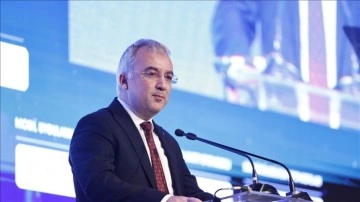 Borsa İstanbul Genel Müdürü Ergun: Halka arz başvurusundan önce de şirketlere destek veriyoruz