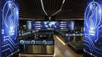 Borsa İstanbul t&uuml;m zamanların en y&uuml;ksek g&uuml;nl&uuml;k ve haftalık kapanışını ger&ccedil;ekleştirdi