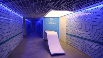 Borsa İstanbul yeni veri merkezini yarın devreye alacak