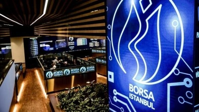Borsa nisan ayını rekorlarla ta&ccedil;landırdı