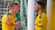 Borussia Dortmund, Fortuna Düsseldorf'u son dakika golüyle yendi