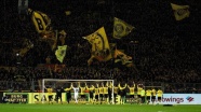 Borussia Dortmund gençlerine güveniyor