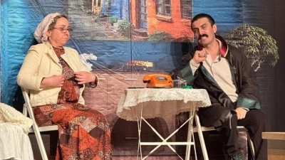 "Boşanmama Rehberi" oyunu, evlilik ve boşanma meselelerini interaktif bir dille ele alıyor
