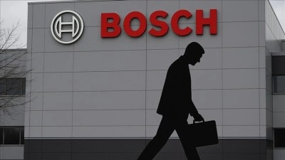 Bosch, İsrail'deki yapay zeka ve AR-GE merkezini kapatıyor