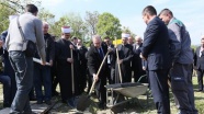 Bosna'da savaşın yok ettiği Arnavudiye Camisi'ne 'vakıf' desteği