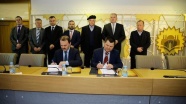 Bosna'daki Osmanlı eserleri için yeni iş birliği